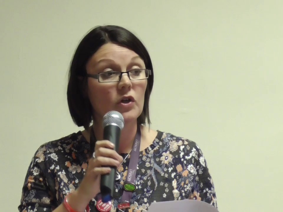 Gemma Taylor