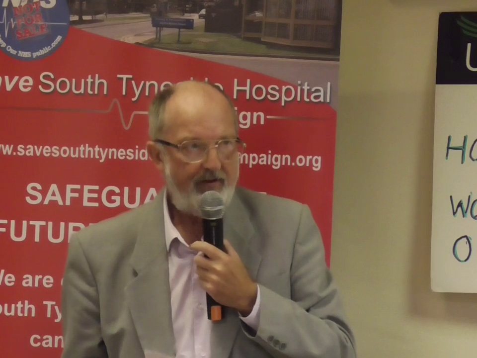 Roger Nettleship